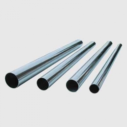 Seamless Stainless Steel Pipes Tubes